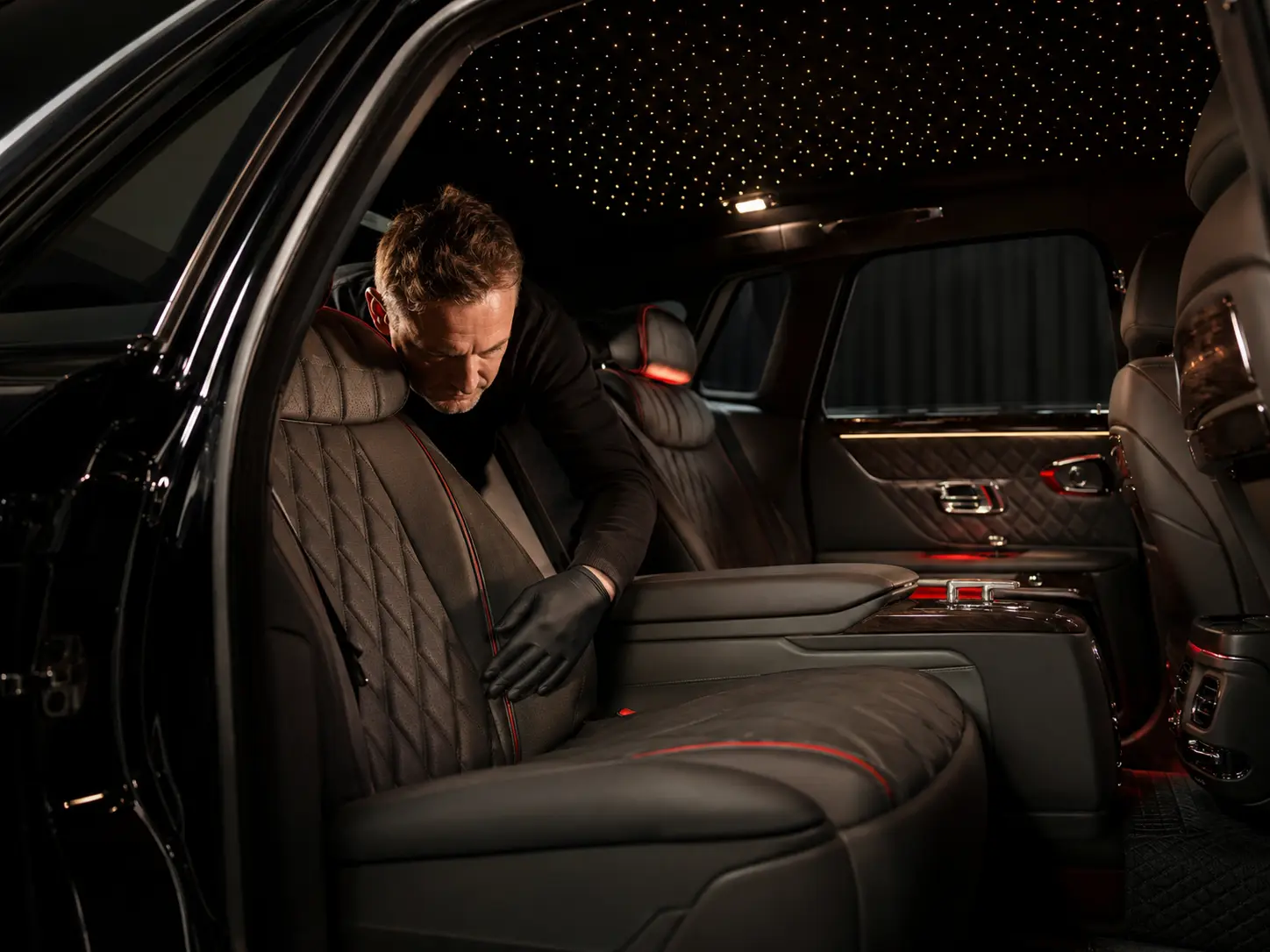 Bespoke Interiors
